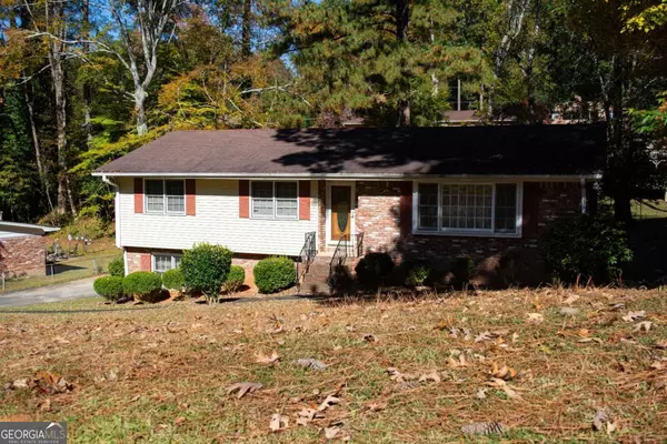 East Point, GA 30344,2719 Waleska WAY