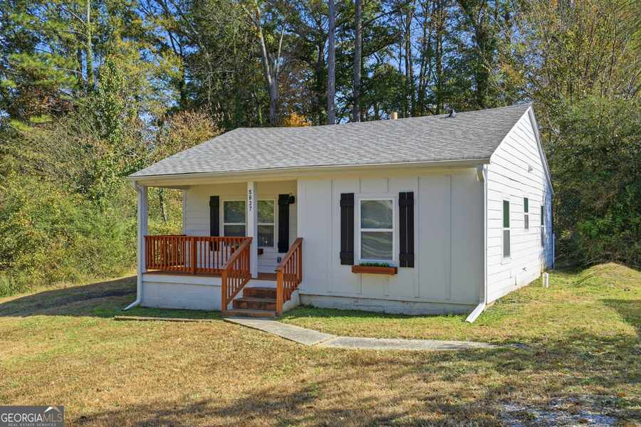 5637 Owens DR, Austell, GA 30106