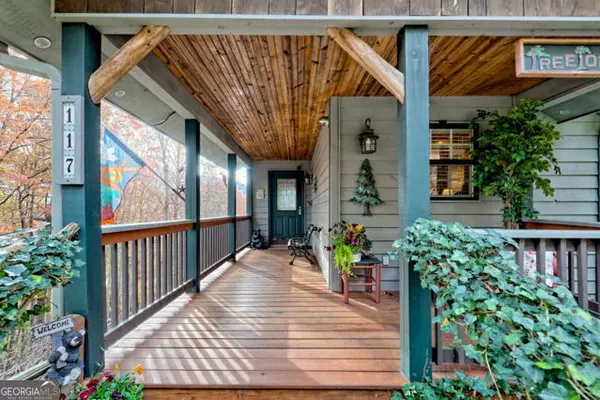 Clayton, GA 30525,117 Avalon ST