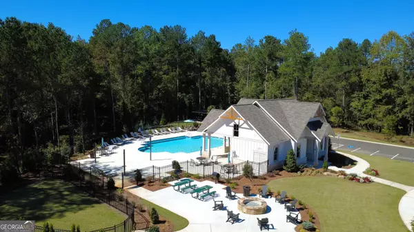 Mcdonough, GA 30253,1233 Fagiolo ST