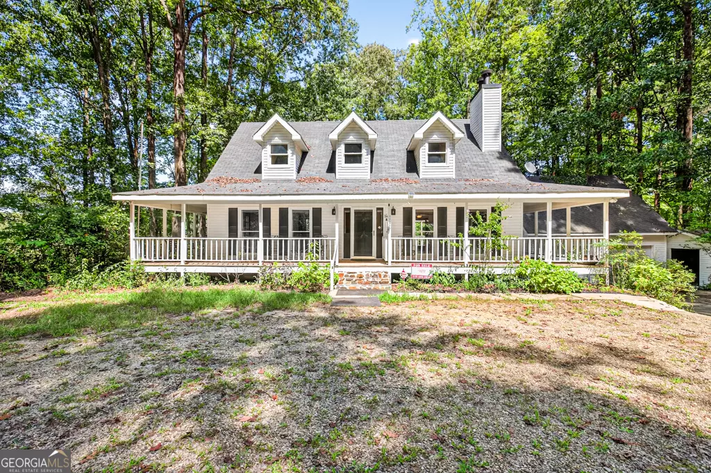 Statham, GA 30666,1190 Foster RD