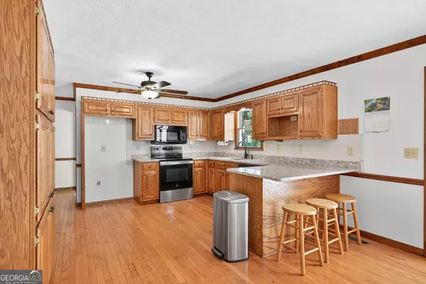 Statham, GA 30666,1190 Foster RD