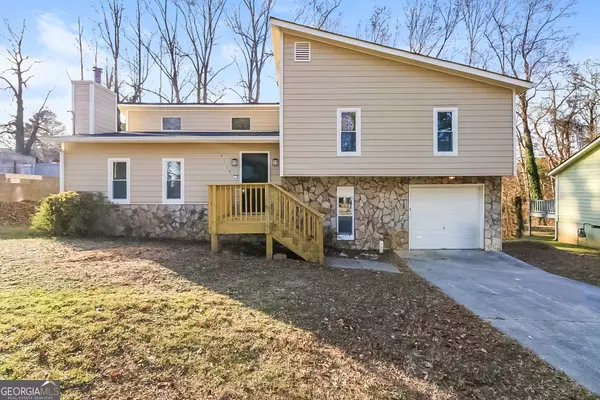 2875 Kathryn CIR SW, Atlanta, GA 30331