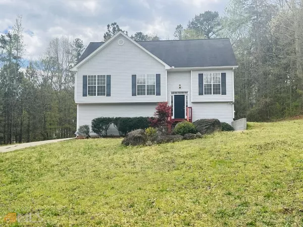 Newnan, GA 30265,311 Cranford Mill DR