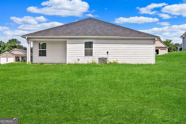 7241 Winterberry CIR, Macon, GA 31216