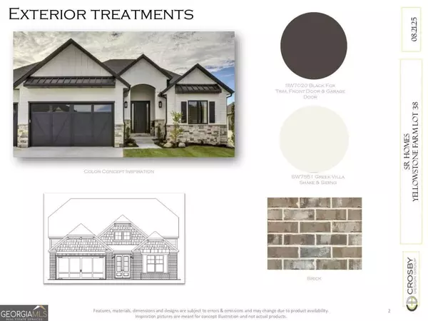 Cumming, GA 30028,2695 Marie WAY