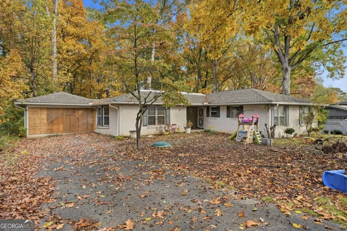 Lithia Springs, GA 30122,4319 Parkview DR