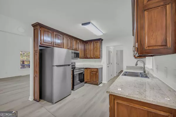 Danielsville, GA 30633,450 Stagecoach WAY