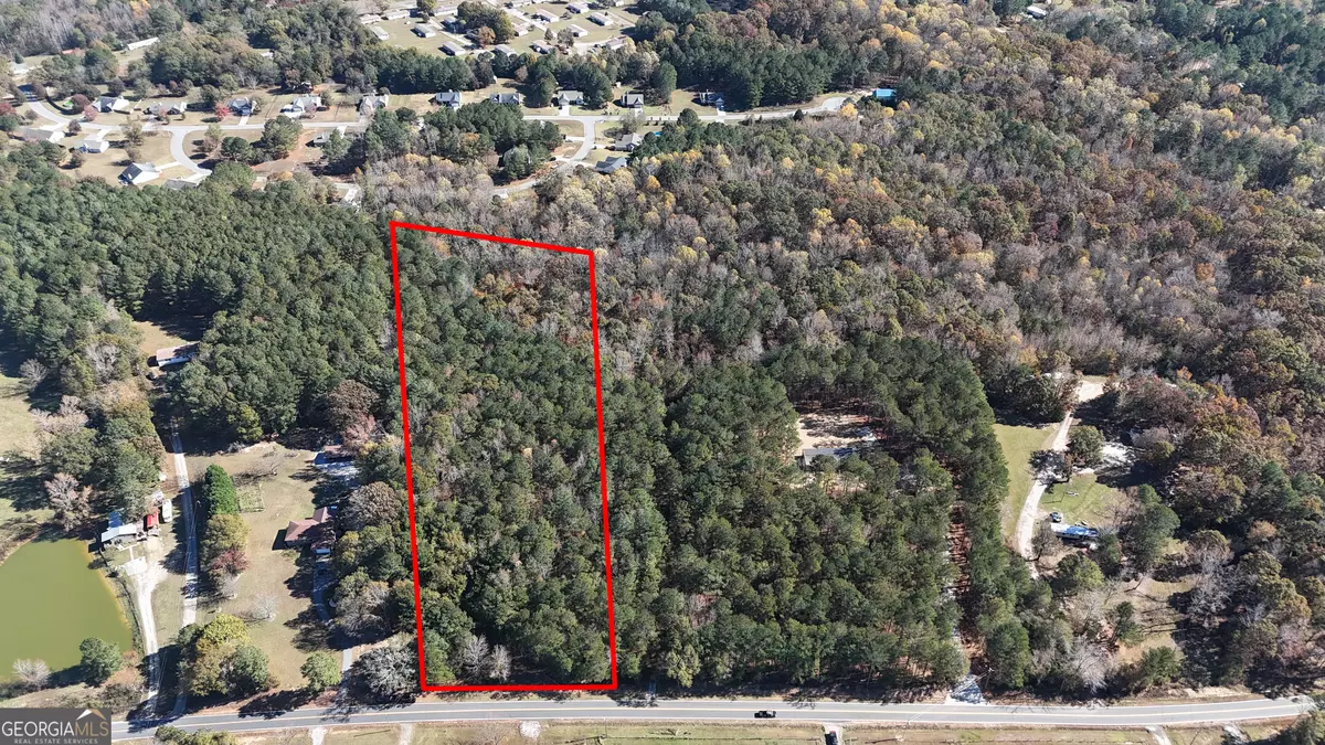 Colbert, GA 30628,1 Lem Edwards RD