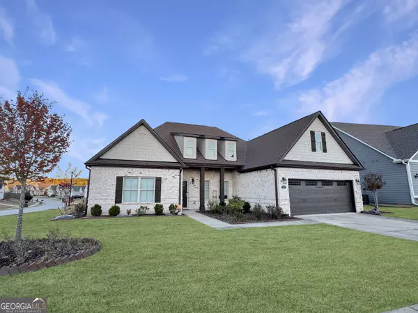 501 Lago CT, Lagrange, GA 30241