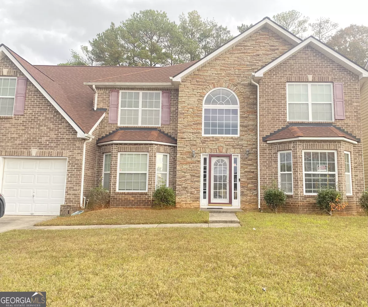 Jonesboro, GA 30238,6632 Chason Woods CT