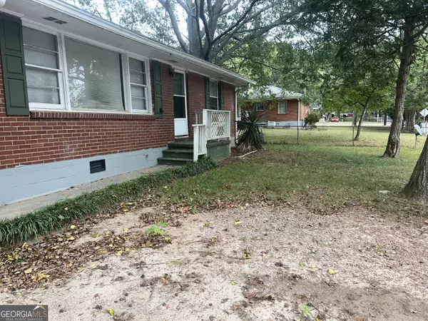 Forest Park, GA 30297,804 Linda WAY