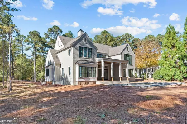 Greensboro, GA 30642,1010 Amasa LN