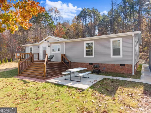 Alto, GA 30510,340 Daily RD