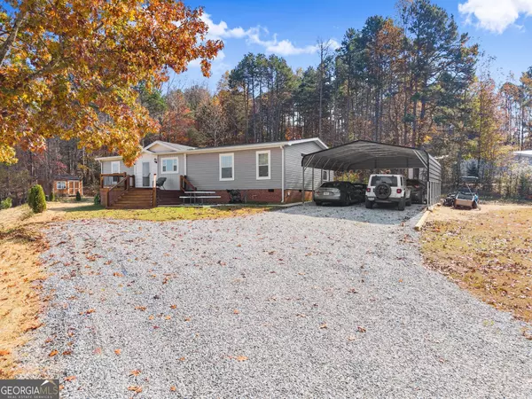 Alto, GA 30510,340 Daily RD