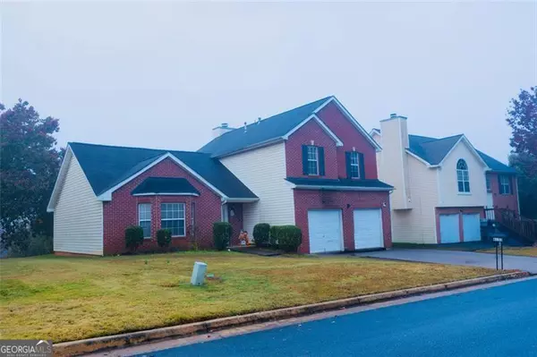 6153 IDLEWOOD PASS, Lithonia, GA 30038