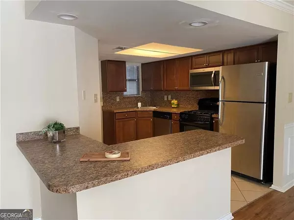 Marietta, GA 30067,2185 Palmyra DR SE #2185