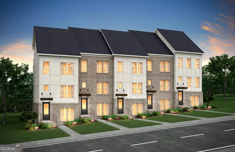 2580 Astaire CT, Atlanta, GA 30318