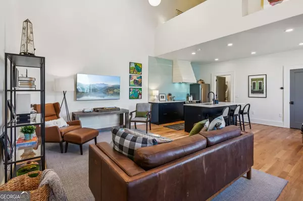 955 SE Wylie ST SE #UNIT 4, Atlanta, GA 30316