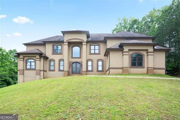 4370 DANFORTH RD SW, Atlanta, GA 30331