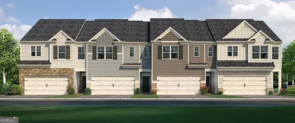 3277 Ryker RD #298, Gainesville, GA 30507