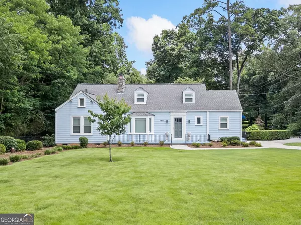 2830 Alston Drive DR SE, Atlanta, GA 30317