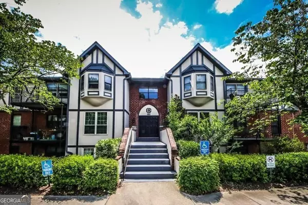 6851 Roswell RD #D15, Atlanta, GA 30328