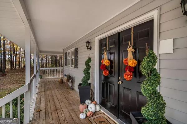 Silver Creek, GA 30173,1062 Bethel Church RD