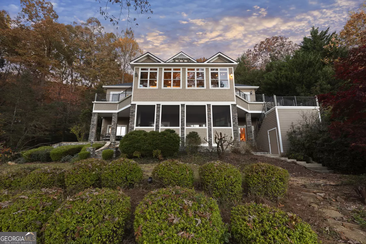 Clarkesville, GA 30523,2116 Orchard DR