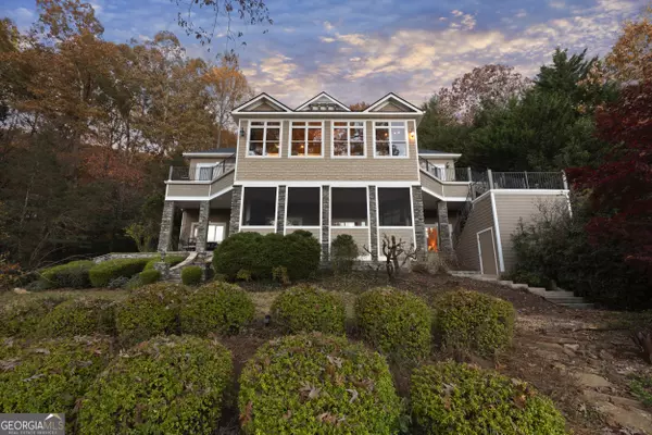 2116 Orchard DR, Clarkesville, GA 30523