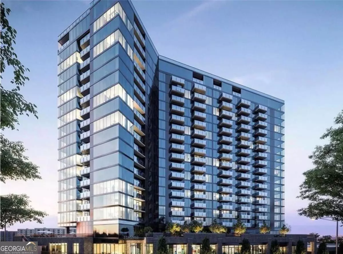 Atlanta, GA 30318,788 W Marietta ST NW #311