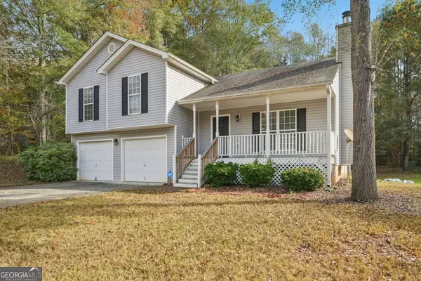 Bethlehem, GA 30620,480 Raider WAY