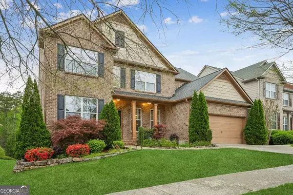 Duluth, GA 30097,2539 Larson Creek CV