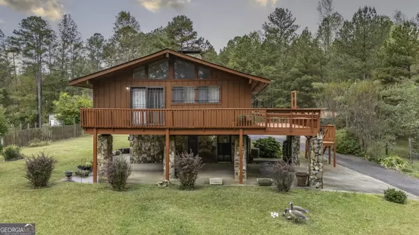 90 Defnall RD, Bremen, GA 30110