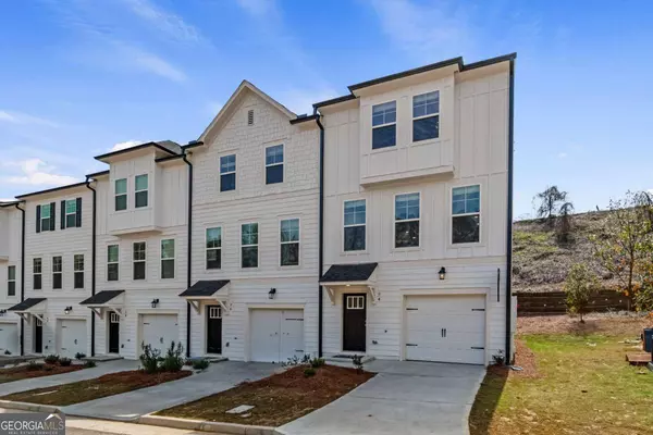 Atlanta, GA 30354,61 Werner Brook WAY SW