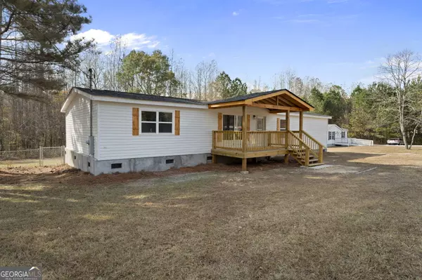 Bremen, GA 30110,991 Waddell RD