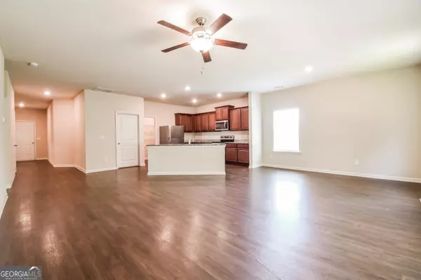 Cartersville, GA 30120,133 Innis Brook CIR