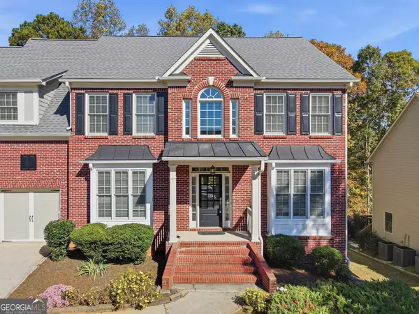 Buford, GA 30518,3835 Creekview Ridge DR