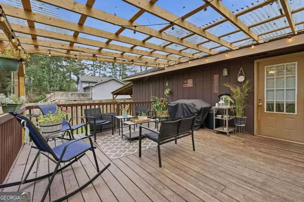 Conyers, GA 30094,3165 GOODE RD