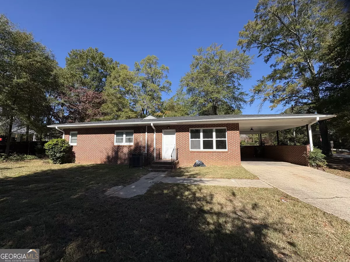 Monroe, GA 30655,940 E Church ST