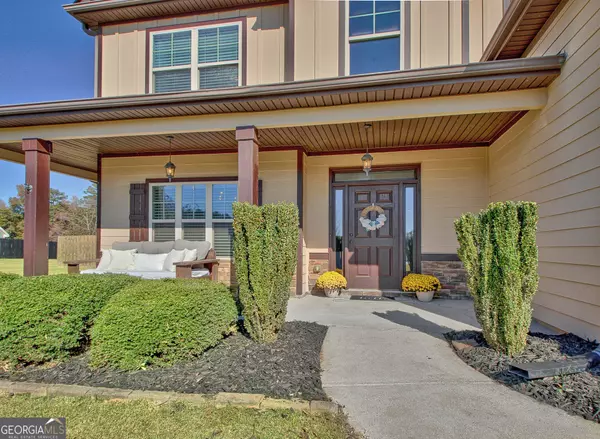 Senoia, GA 30276,11 Summerfield DR