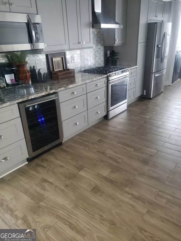 Atlanta, GA 30331,325 SW Belgrave CT SW