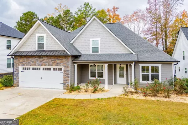 Carrollton, GA 30116,143 Brookstone DR