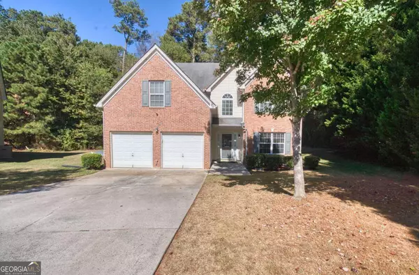 5704 Shoals Place TRL, Atlanta, GA 30349