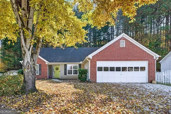 5683 Riverside Walk DR, Sugar Hill, GA 30518