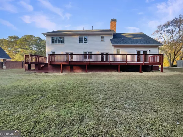 Douglasville, GA 30134,4039 Lakeland Hills DR