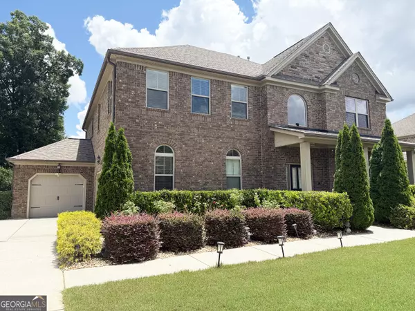 Hampton, GA 30228,1869 Schofield DR