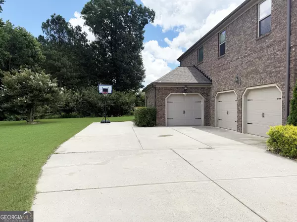 Hampton, GA 30228,1869 Schofield DR