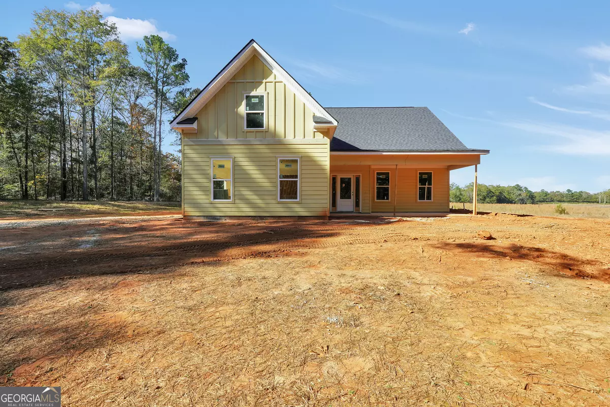 Locust Grove, GA 30248,51 Oak RD