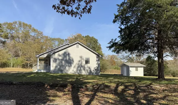 Winder, GA 30680,731 Moon Bridge RD